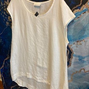 Bruno Walker Twiggy Tunic